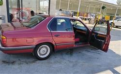 بی ئێم دەبڵیو سیریەس 7